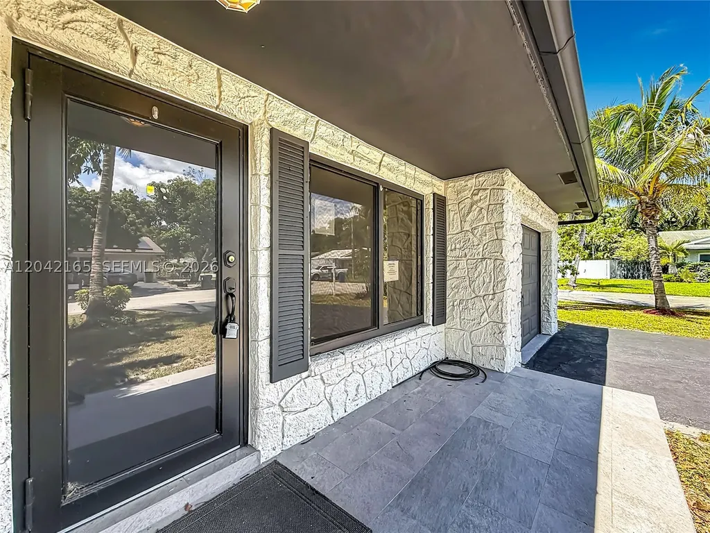 3392 NW 63rd Street Fort Lauderdale FL 33309