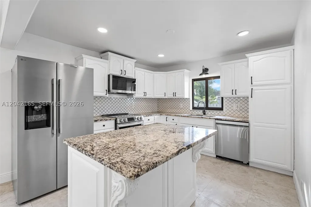 3392 NW 63rd Street Fort Lauderdale FL 33309