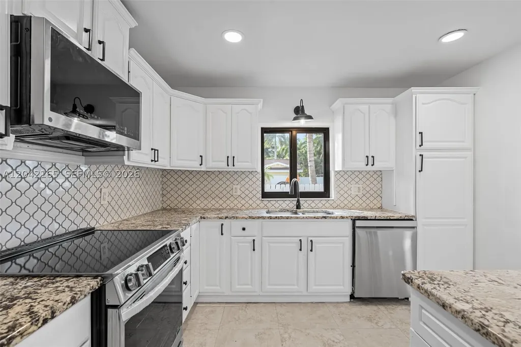 3392 NW 63rd Street Fort Lauderdale FL 33309