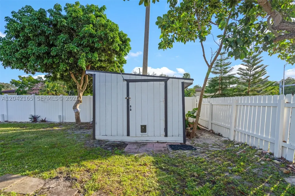 3392 NW 63rd Street Fort Lauderdale FL 33309