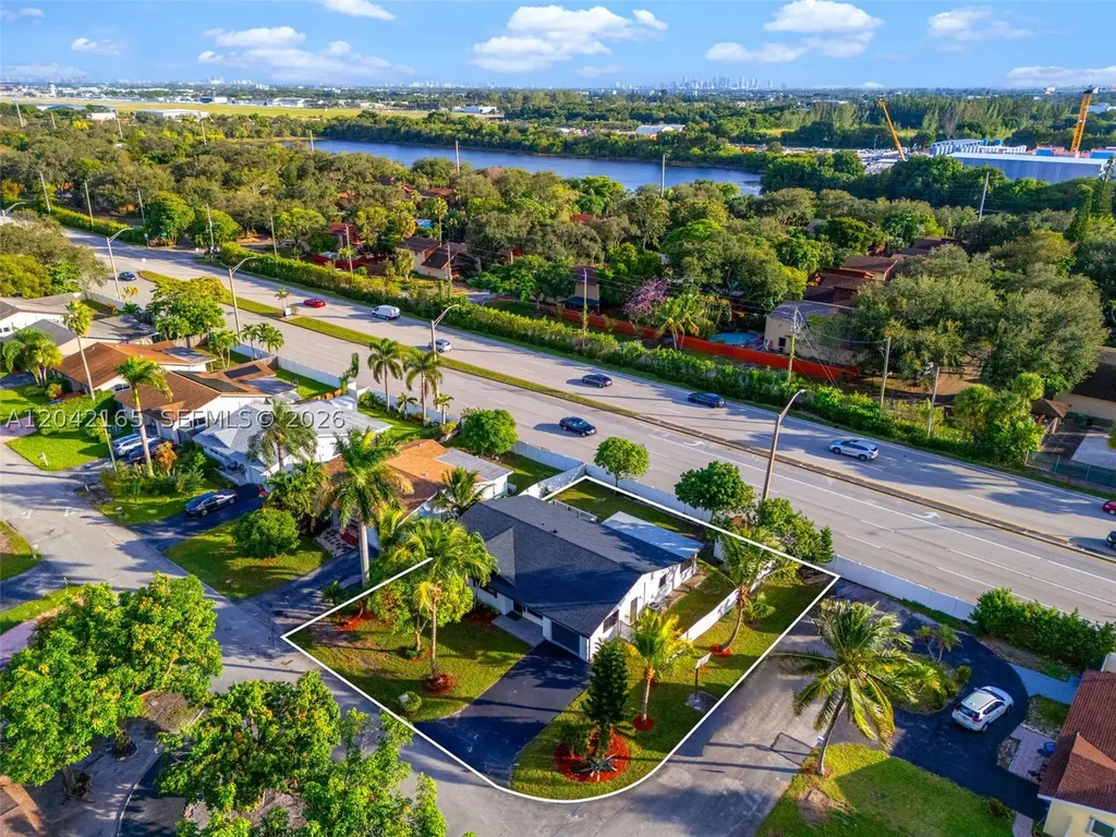 3392 NW 63rd Street Fort Lauderdale FL 33309