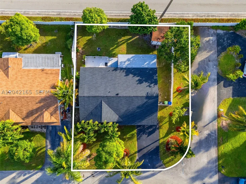 3392 NW 63rd Street Fort Lauderdale FL 33309