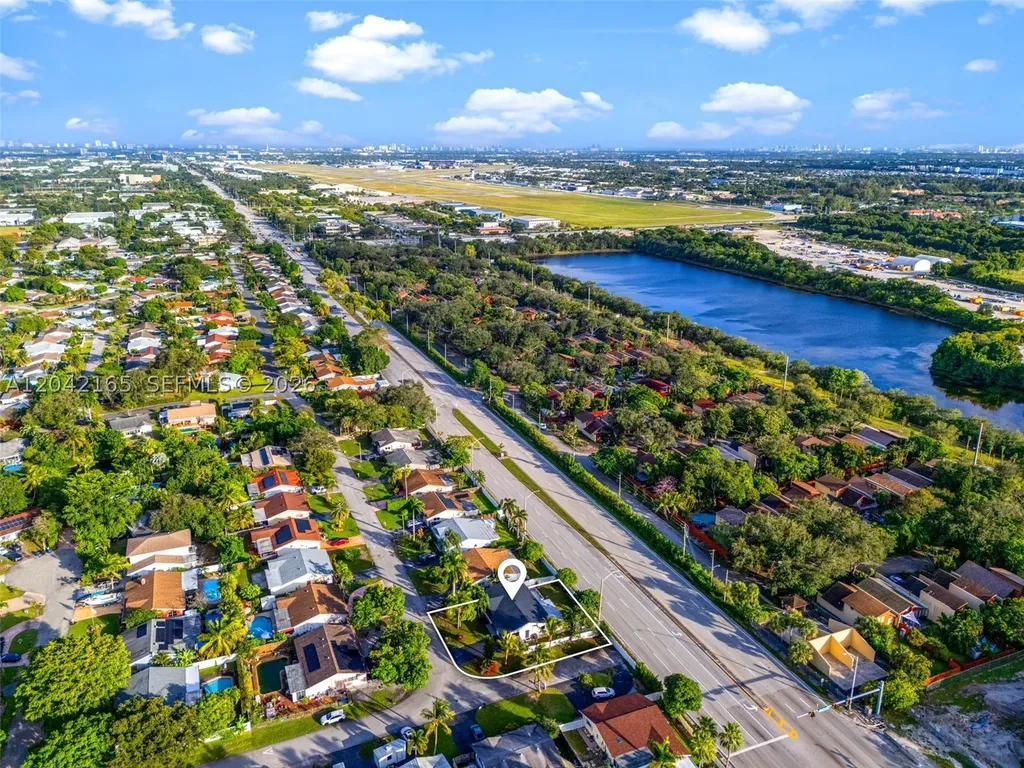 3392 NW 63rd Street Fort Lauderdale FL 33309