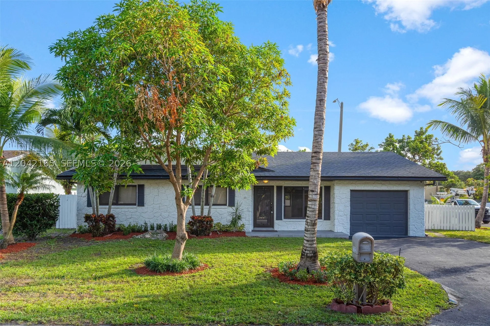 3392 NW 63rd Street Fort Lauderdale FL 33309