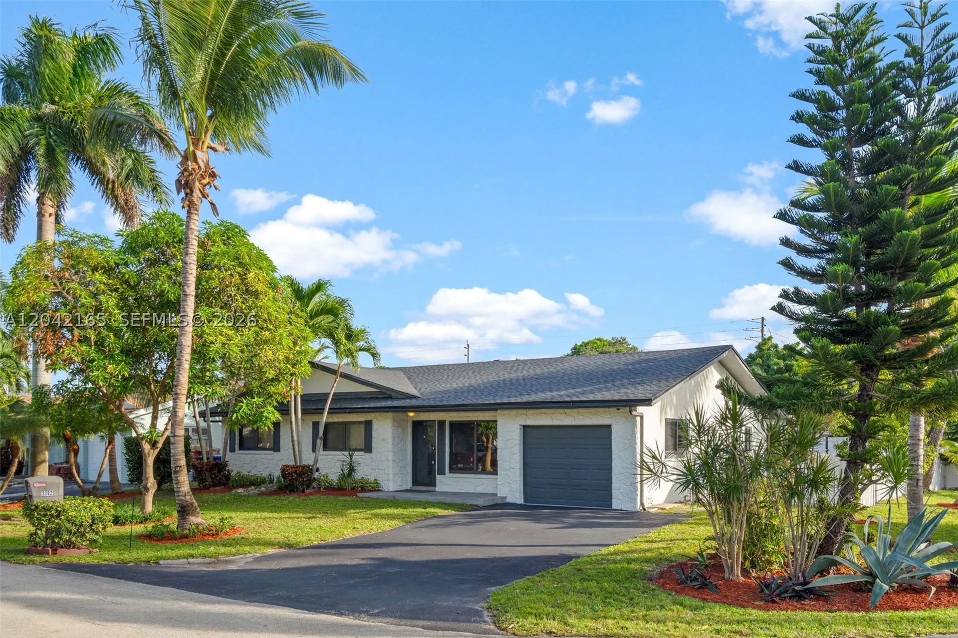 3392 NW 63rd Street Fort Lauderdale FL 33309