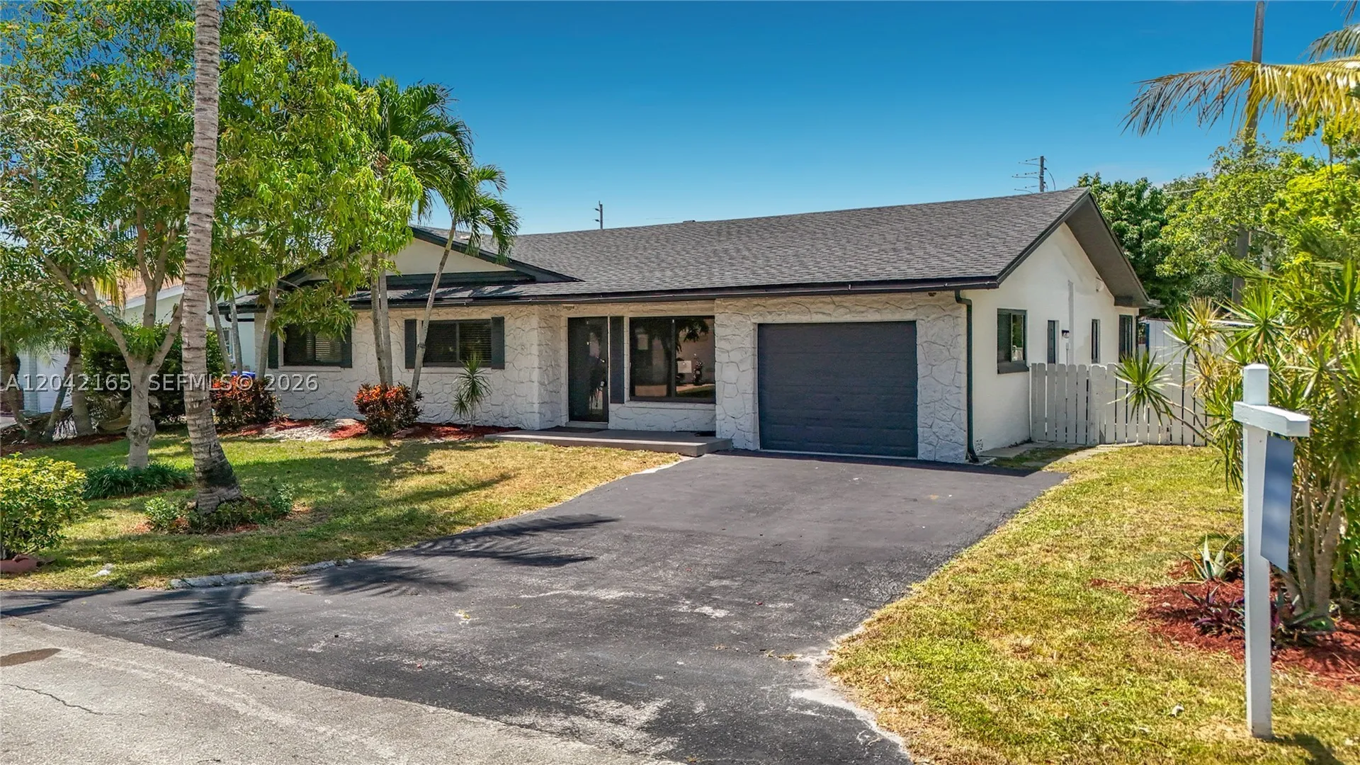 3392 NW 63rd Street Fort Lauderdale FL 33309