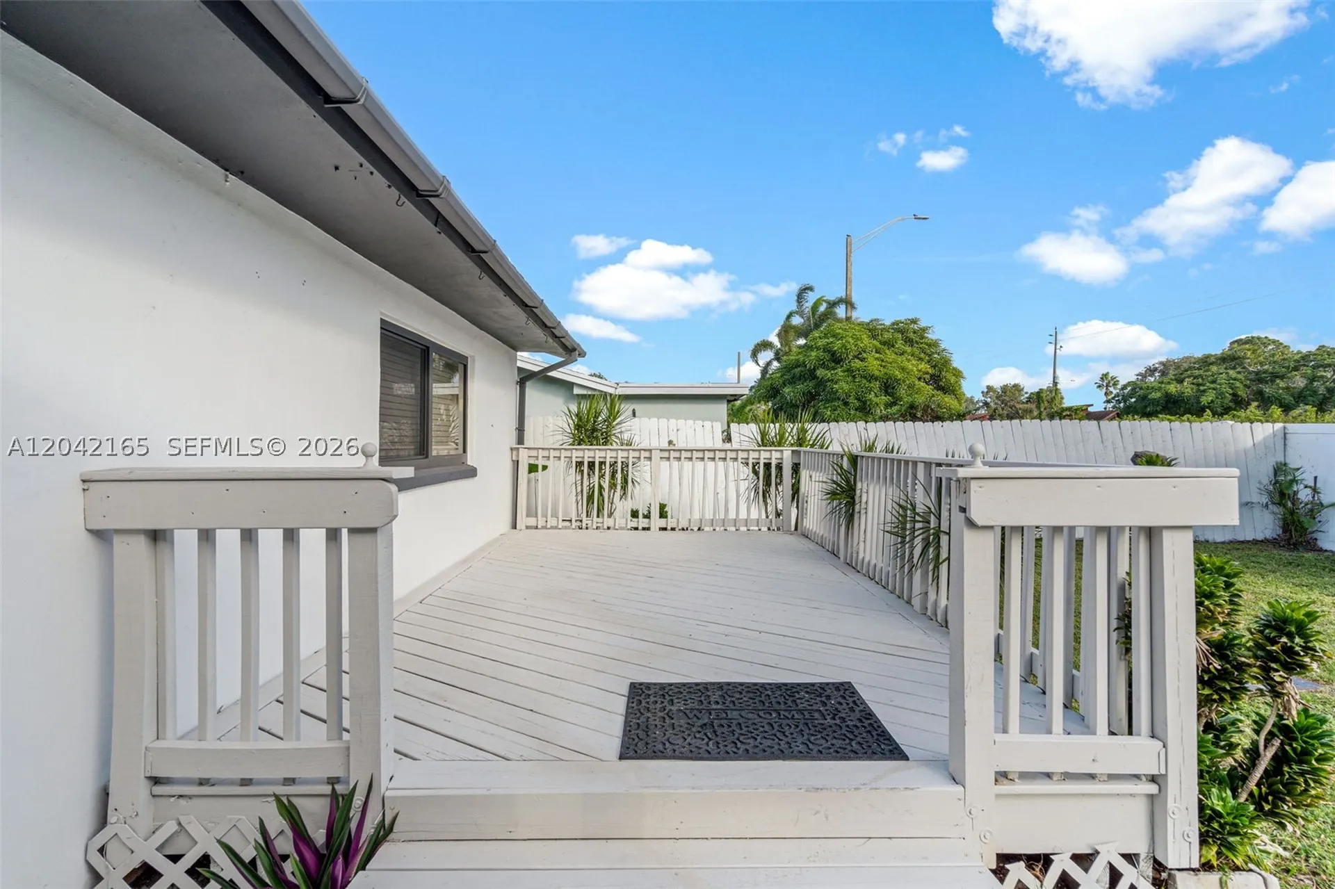 3392 NW 63rd Street Fort Lauderdale FL 33309