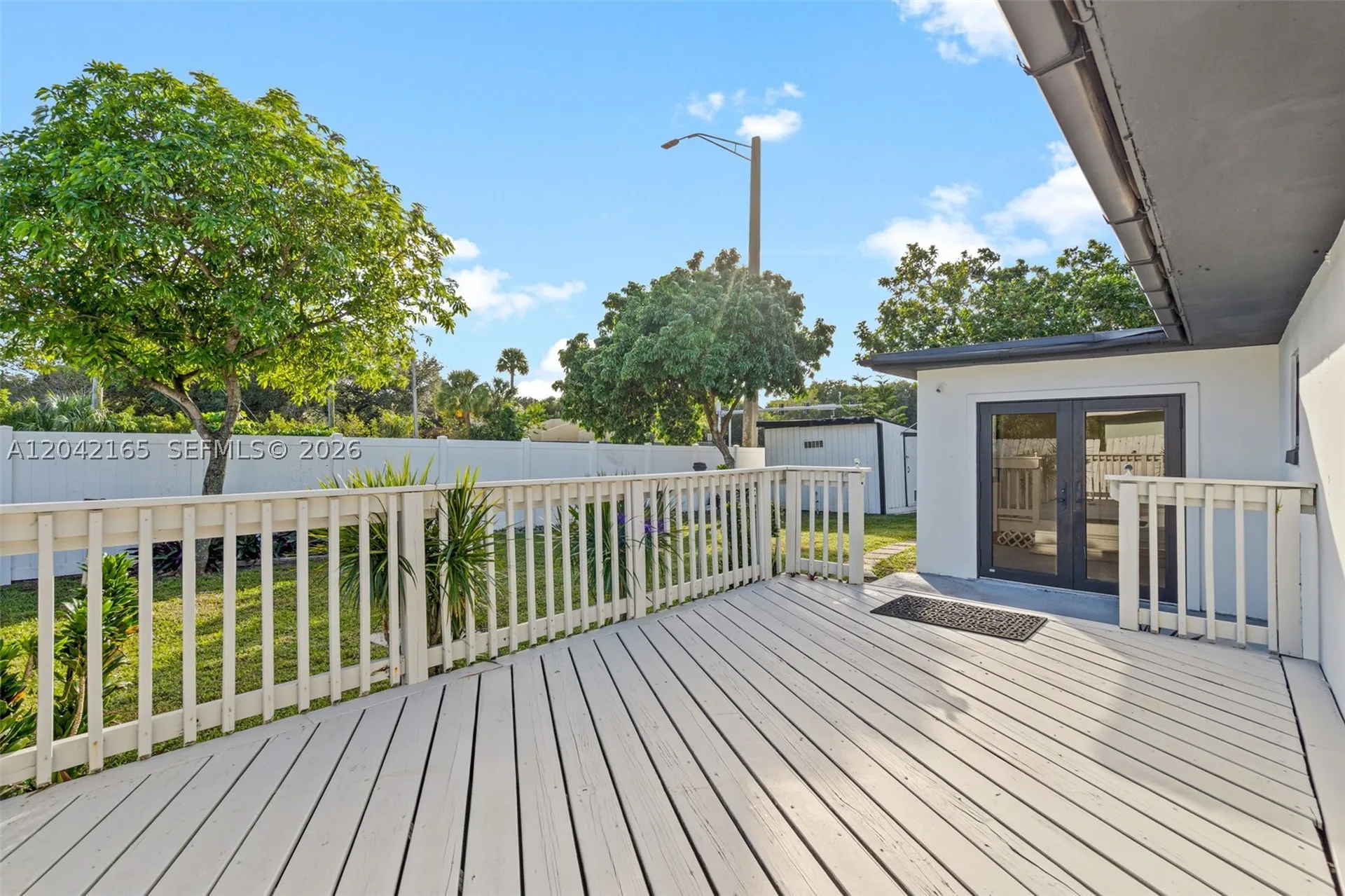 3392 NW 63rd Street Fort Lauderdale FL 33309
