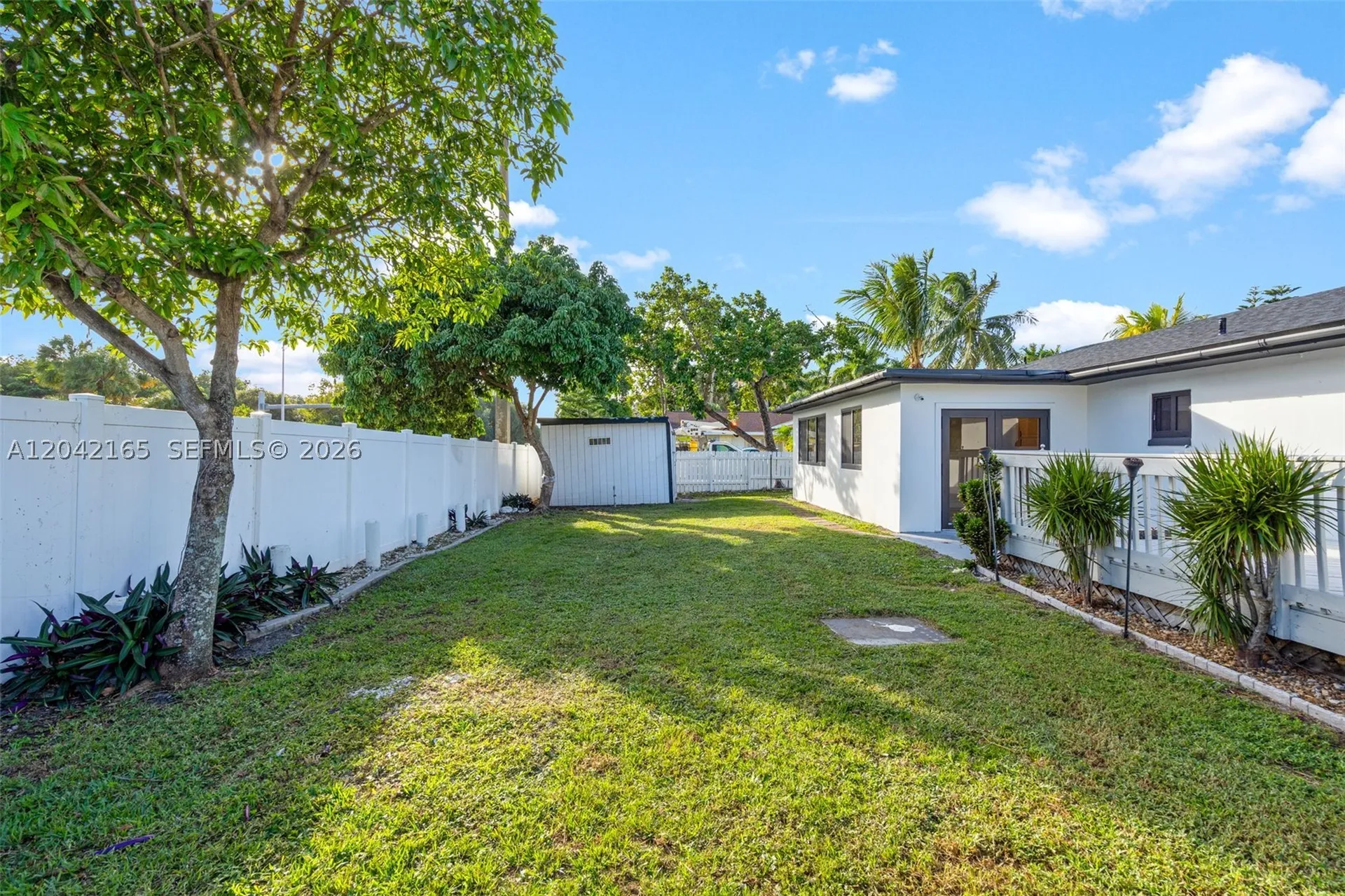 3392 NW 63rd Street Fort Lauderdale FL 33309