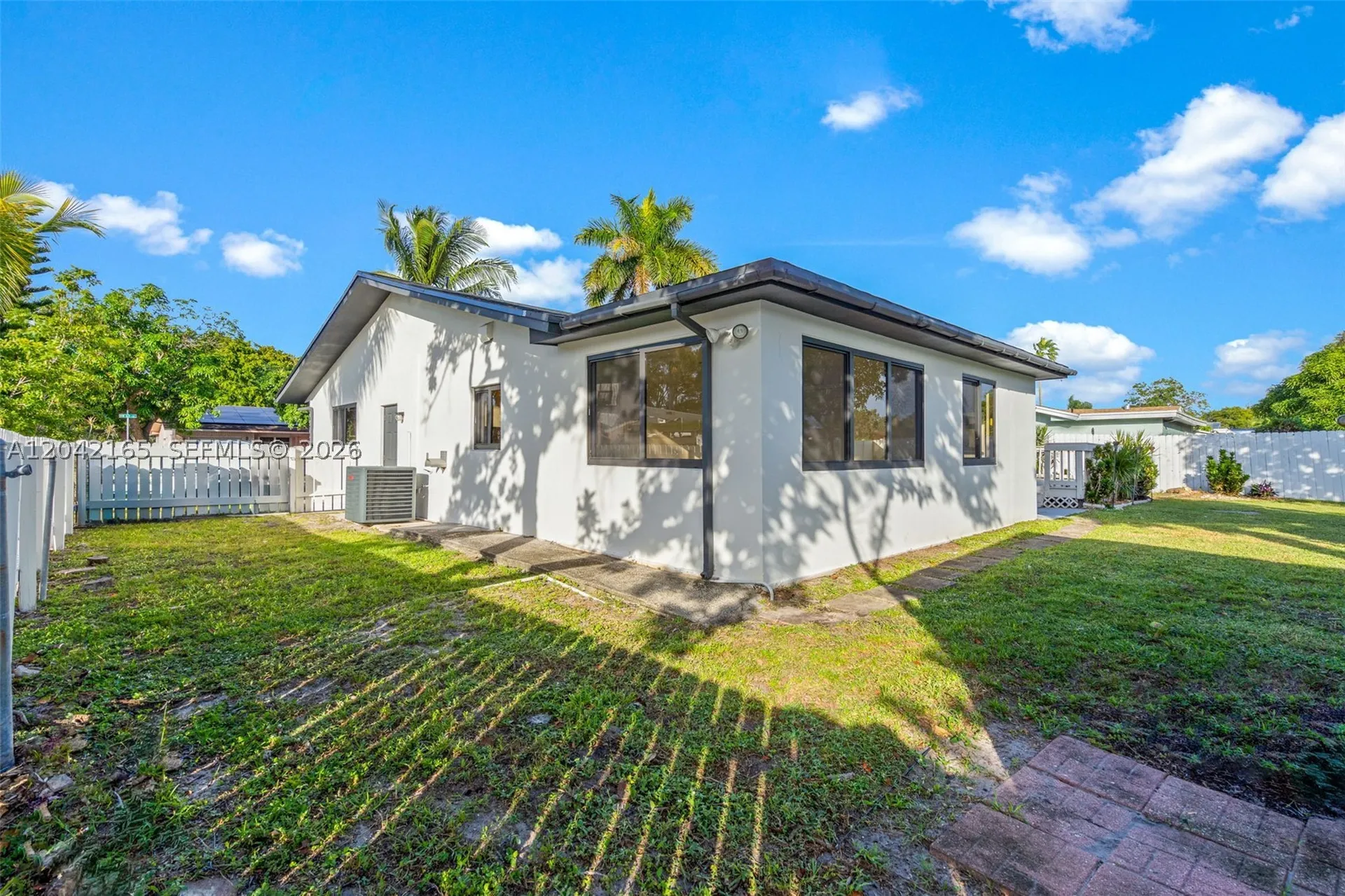 3392 NW 63rd Street Fort Lauderdale FL 33309