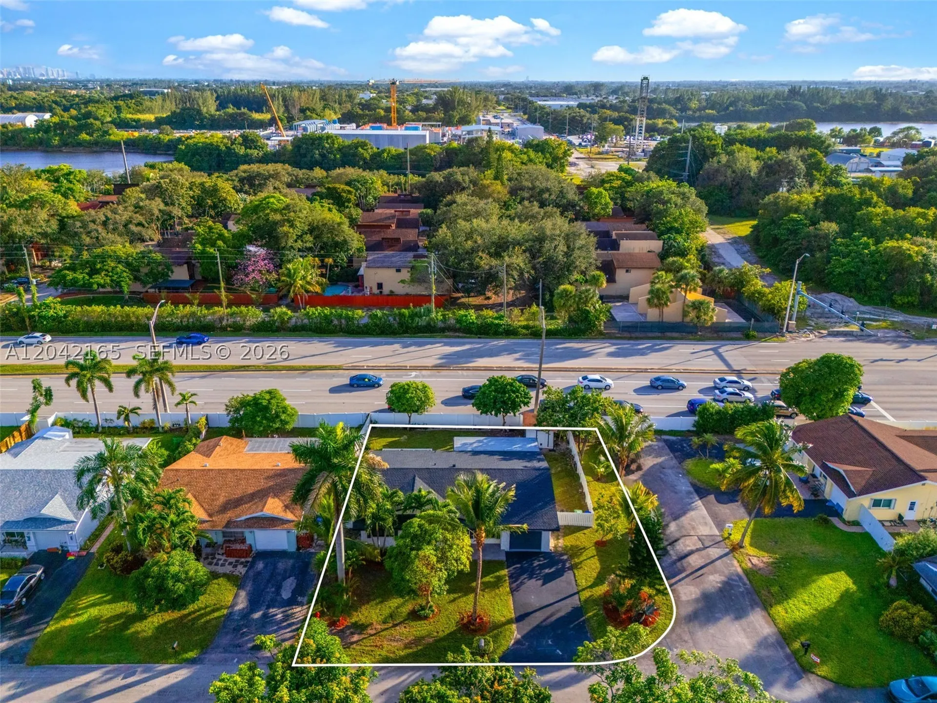 3392 NW 63rd Street Fort Lauderdale FL 33309