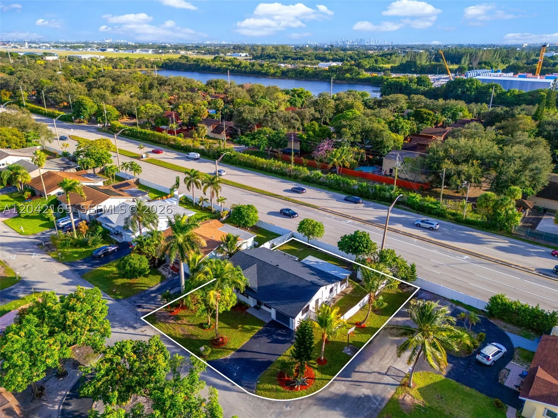 3392 NW 63rd Street Fort Lauderdale FL 33309