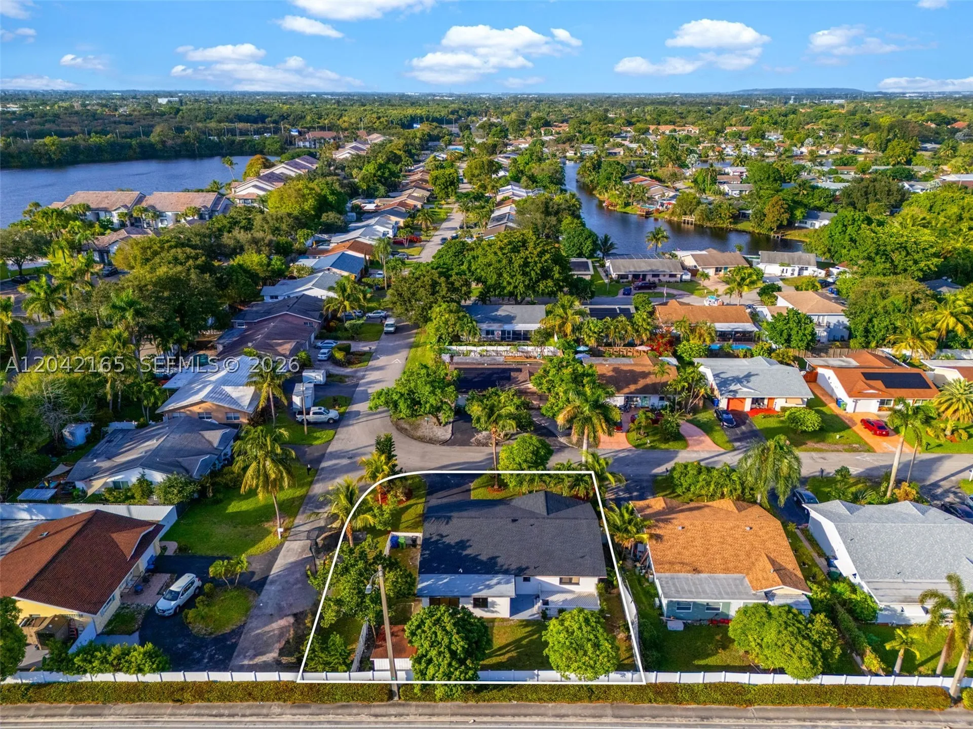 3392 NW 63rd Street Fort Lauderdale FL 33309