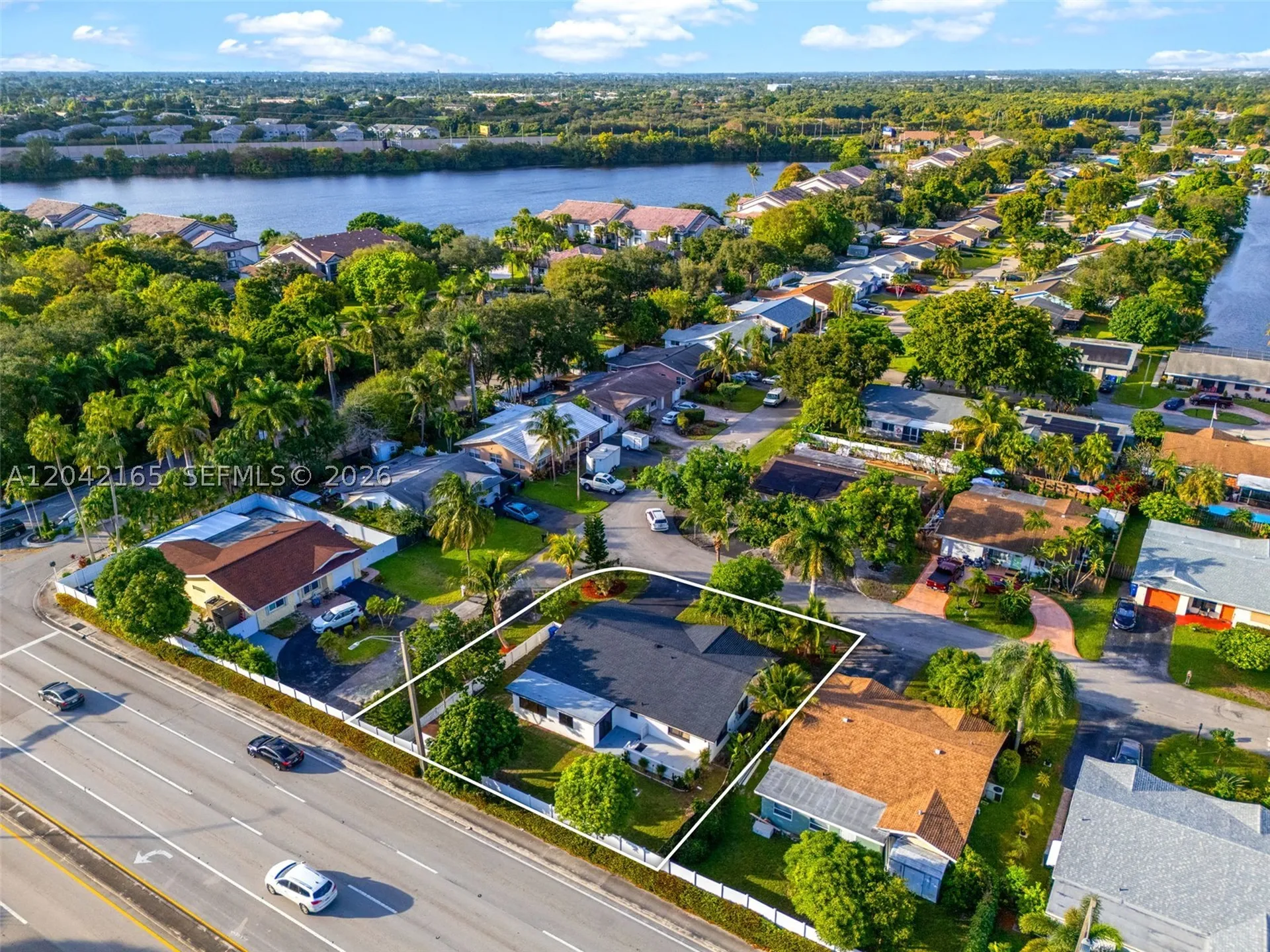 3392 NW 63rd Street Fort Lauderdale FL 33309