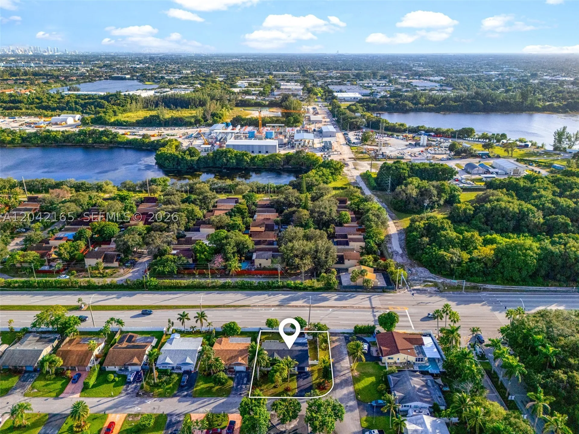 3392 NW 63rd Street Fort Lauderdale FL 33309