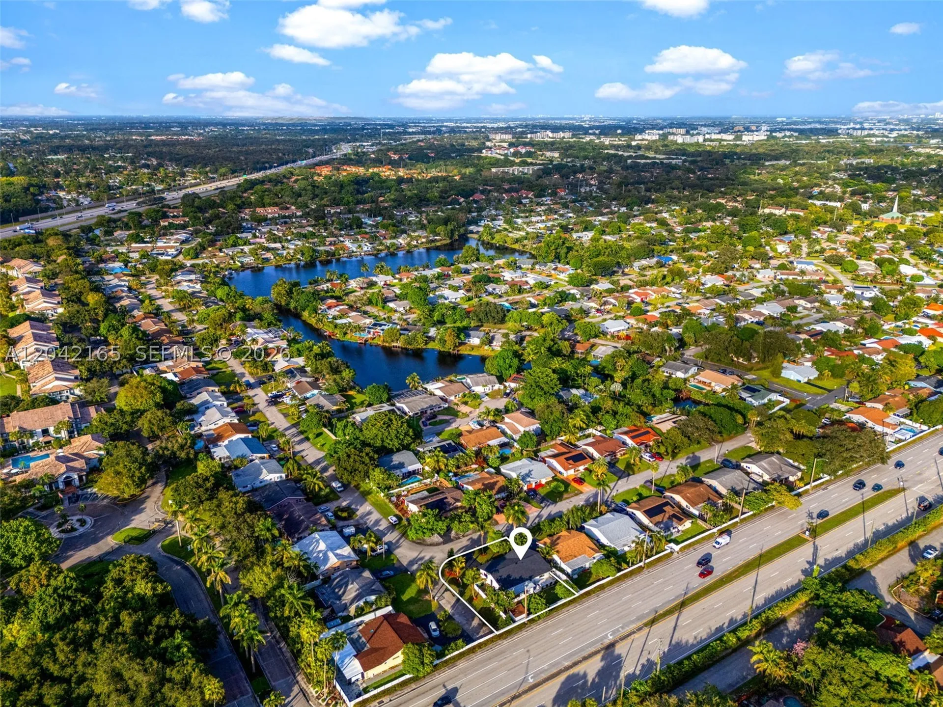 3392 NW 63rd Street Fort Lauderdale FL 33309