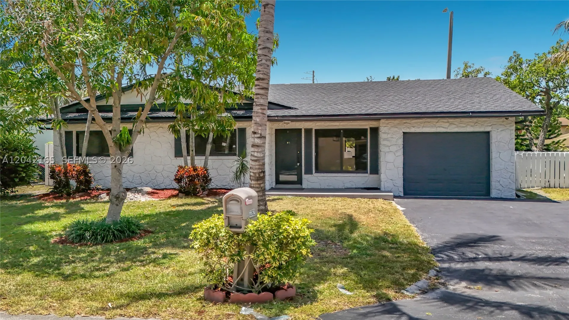 3392 NW 63rd Street Fort Lauderdale FL 33309