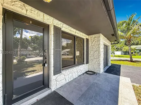 3392 NW 63rd Street Fort Lauderdale FL 33309