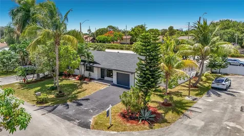 3392 NW 63rd Street Fort Lauderdale FL 33309