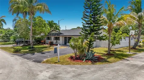 3392 NW 63rd Street Fort Lauderdale FL 33309