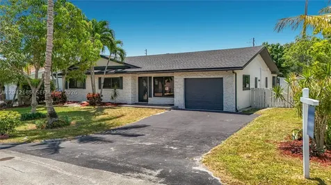 3392 NW 63rd Street Fort Lauderdale FL 33309