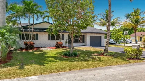 3392 NW 63rd Street Fort Lauderdale FL 33309