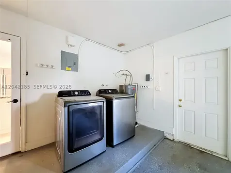 3392 NW 63rd Street Fort Lauderdale FL 33309