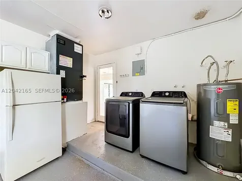 3392 NW 63rd Street Fort Lauderdale FL 33309