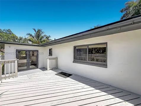 3392 NW 63rd Street Fort Lauderdale FL 33309