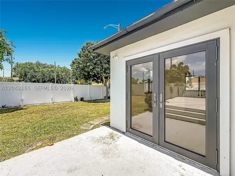 3392 NW 63rd Street Fort Lauderdale FL 33309