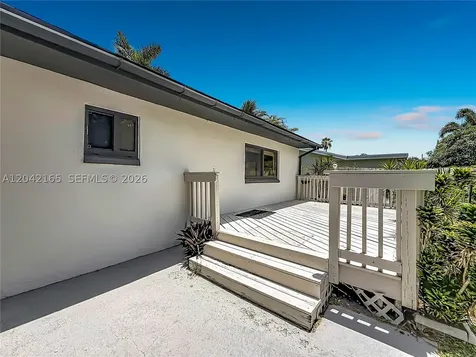 3392 NW 63rd Street Fort Lauderdale FL 33309