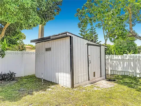 3392 NW 63rd Street Fort Lauderdale FL 33309