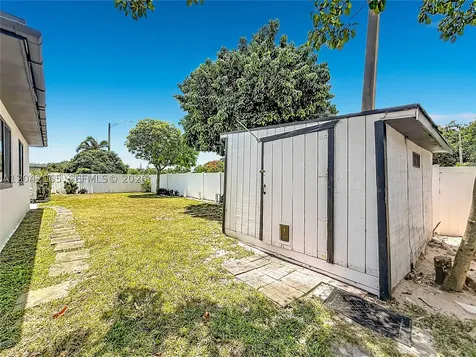 3392 NW 63rd Street Fort Lauderdale FL 33309