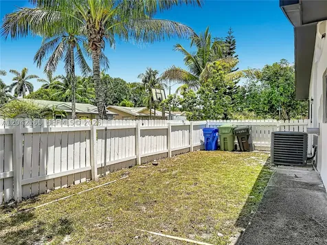3392 NW 63rd Street Fort Lauderdale FL 33309