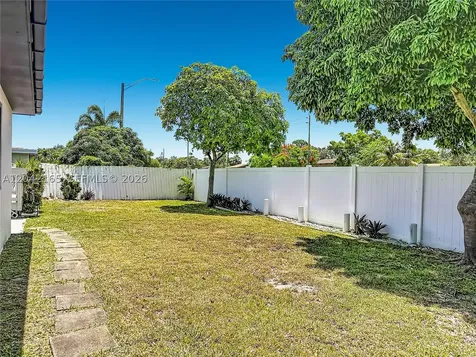 3392 NW 63rd Street Fort Lauderdale FL 33309