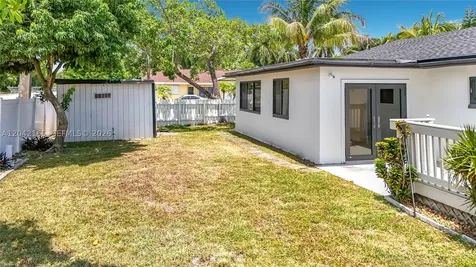 3392 NW 63rd Street Fort Lauderdale FL 33309