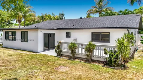 3392 NW 63rd Street Fort Lauderdale FL 33309