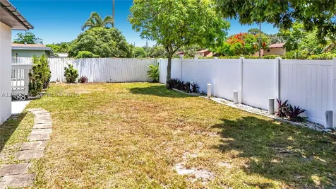 3392 NW 63rd Street Fort Lauderdale FL 33309