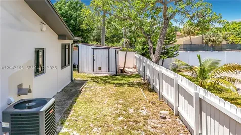 3392 NW 63rd Street Fort Lauderdale FL 33309