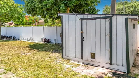 3392 NW 63rd Street Fort Lauderdale FL 33309