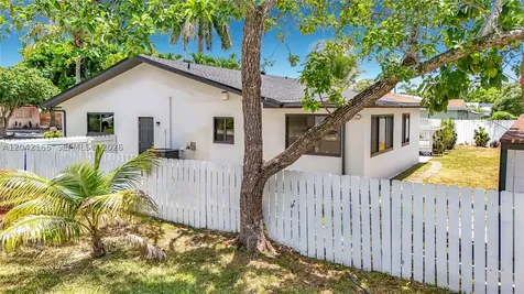 3392 NW 63rd Street Fort Lauderdale FL 33309