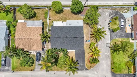 3392 NW 63rd Street Fort Lauderdale FL 33309