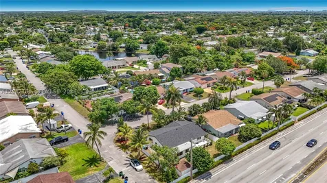 3392 NW 63rd Street Fort Lauderdale FL 33309
