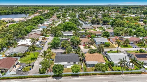 3392 NW 63rd Street Fort Lauderdale FL 33309