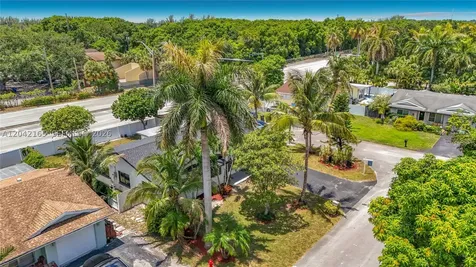 3392 NW 63rd Street Fort Lauderdale FL 33309