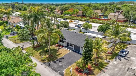 3392 NW 63rd Street Fort Lauderdale FL 33309