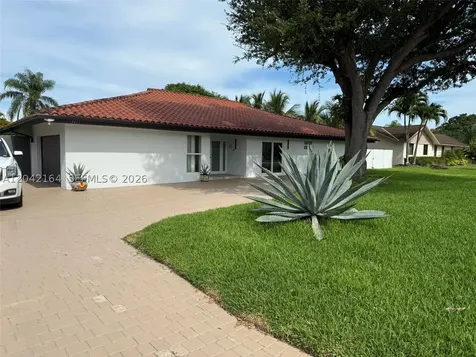 13461 SW 98th Place Miami FL 33176