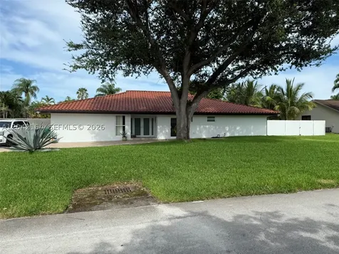 13461 SW 98th Place Miami FL 33176