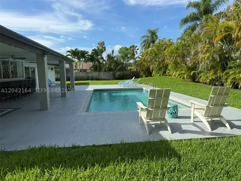 13461 SW 98th Place Miami FL 33176