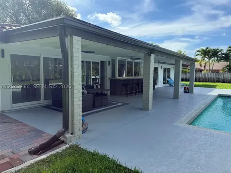 13461 SW 98th Place Miami FL 33176